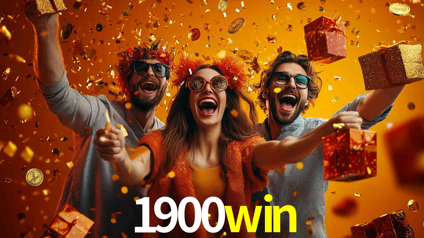 1900win - Desafio Milionário - 1900win.com