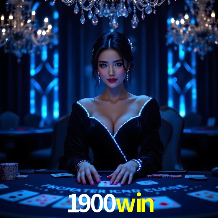 Experiência VIP 1900win