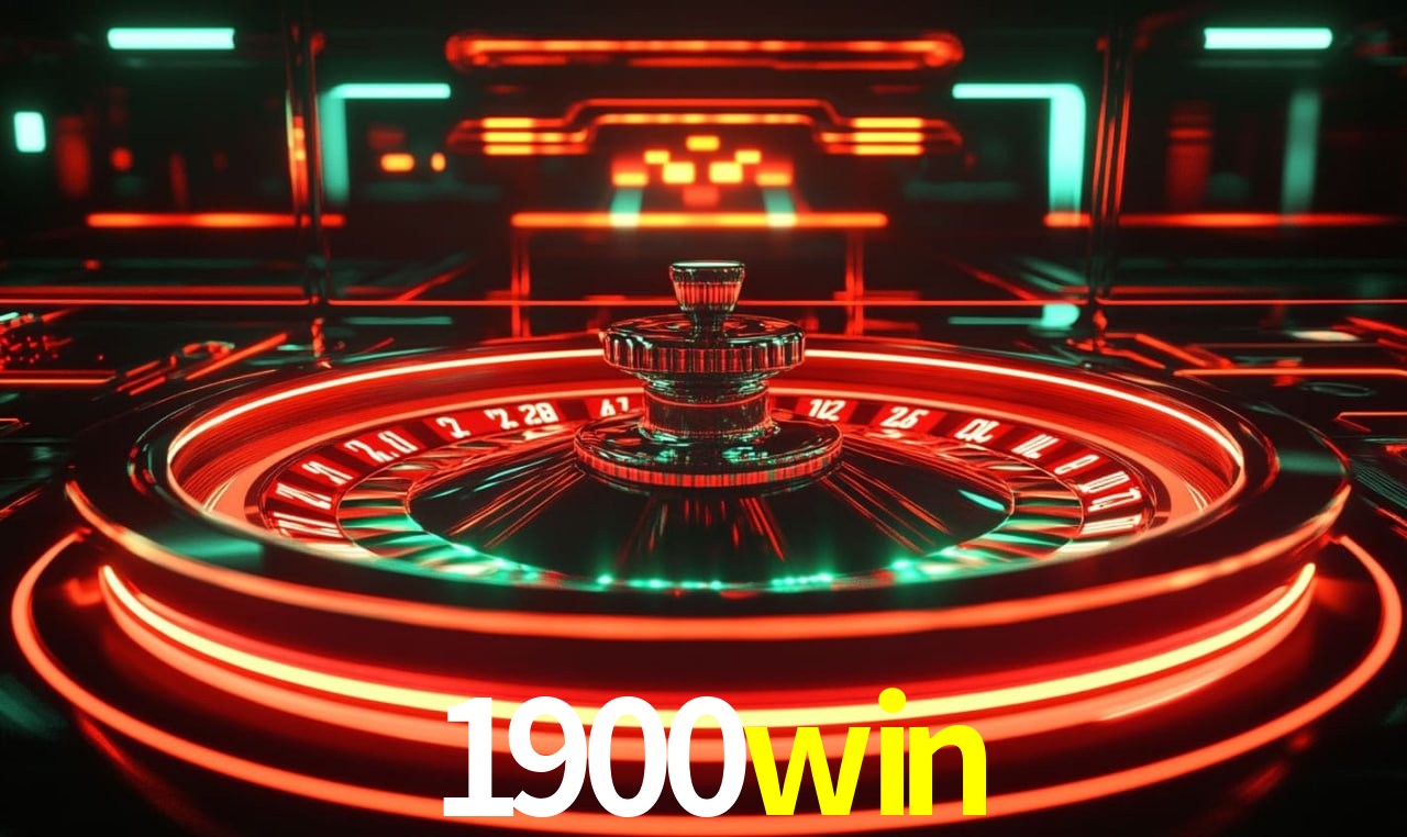 A Revolução dos Aplicativos de Jogos no 1900win