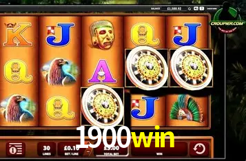 Desvendando o Mundo dos Jogos Virtuais na 1900win