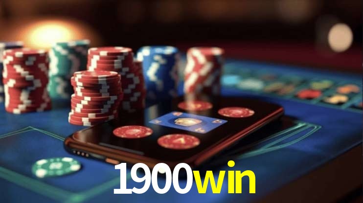 Estatísticas 1900win