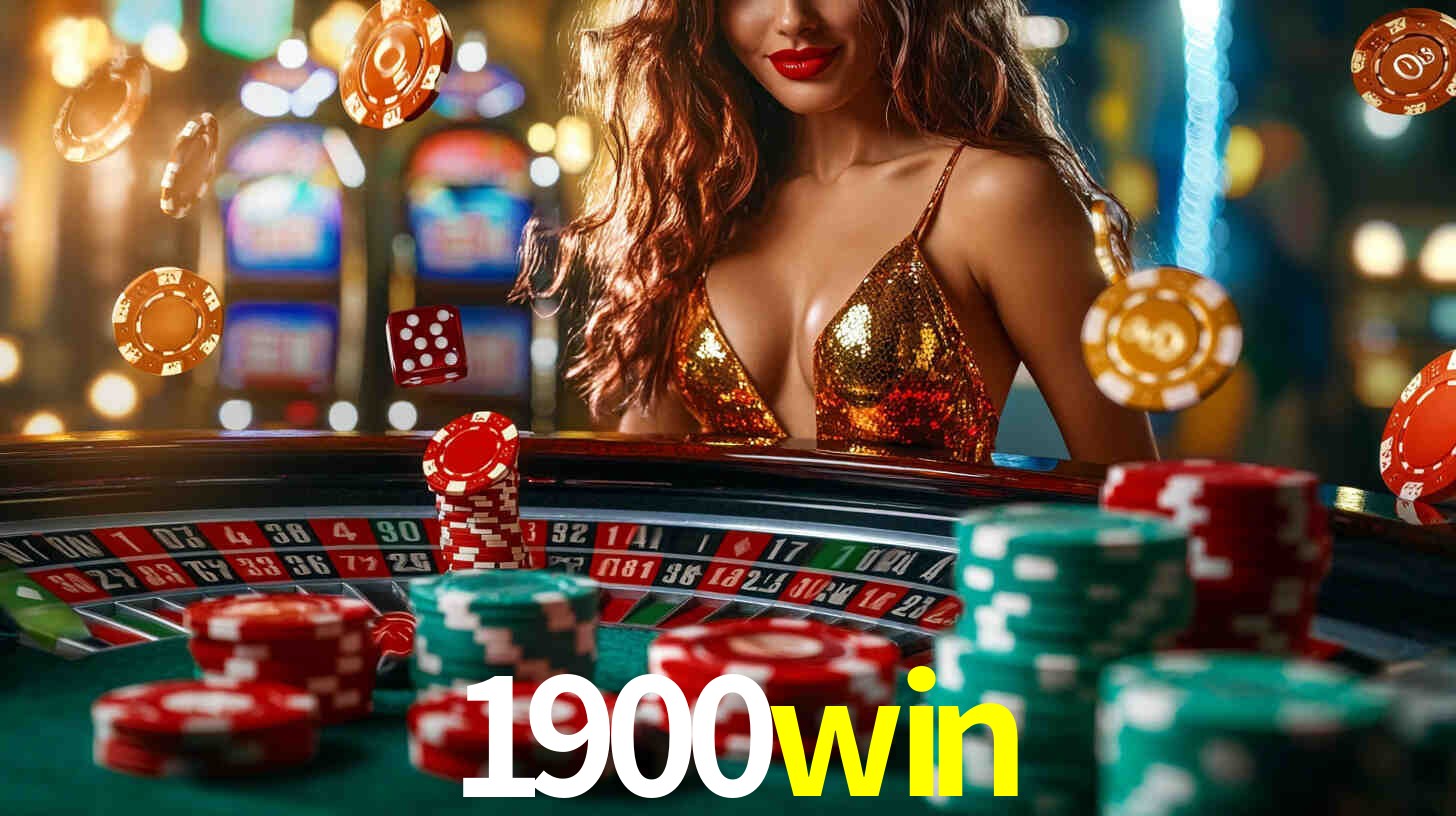 Daily Bonuses 1900win
