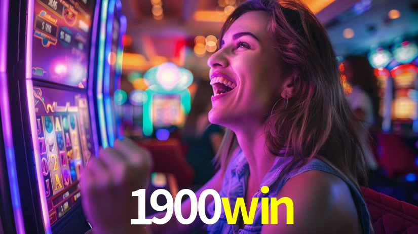Experimente o Login Seguro Premium no 1900win