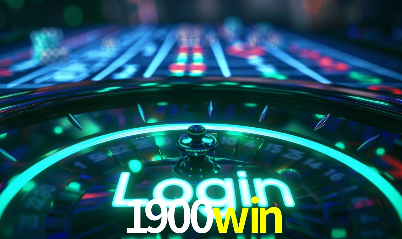 Torneios 1900win