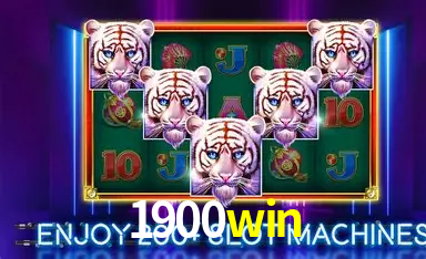 APP oficial da 1900win para mobile