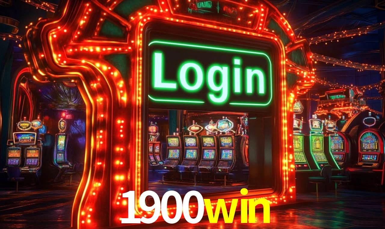 Programa VIP 1900win