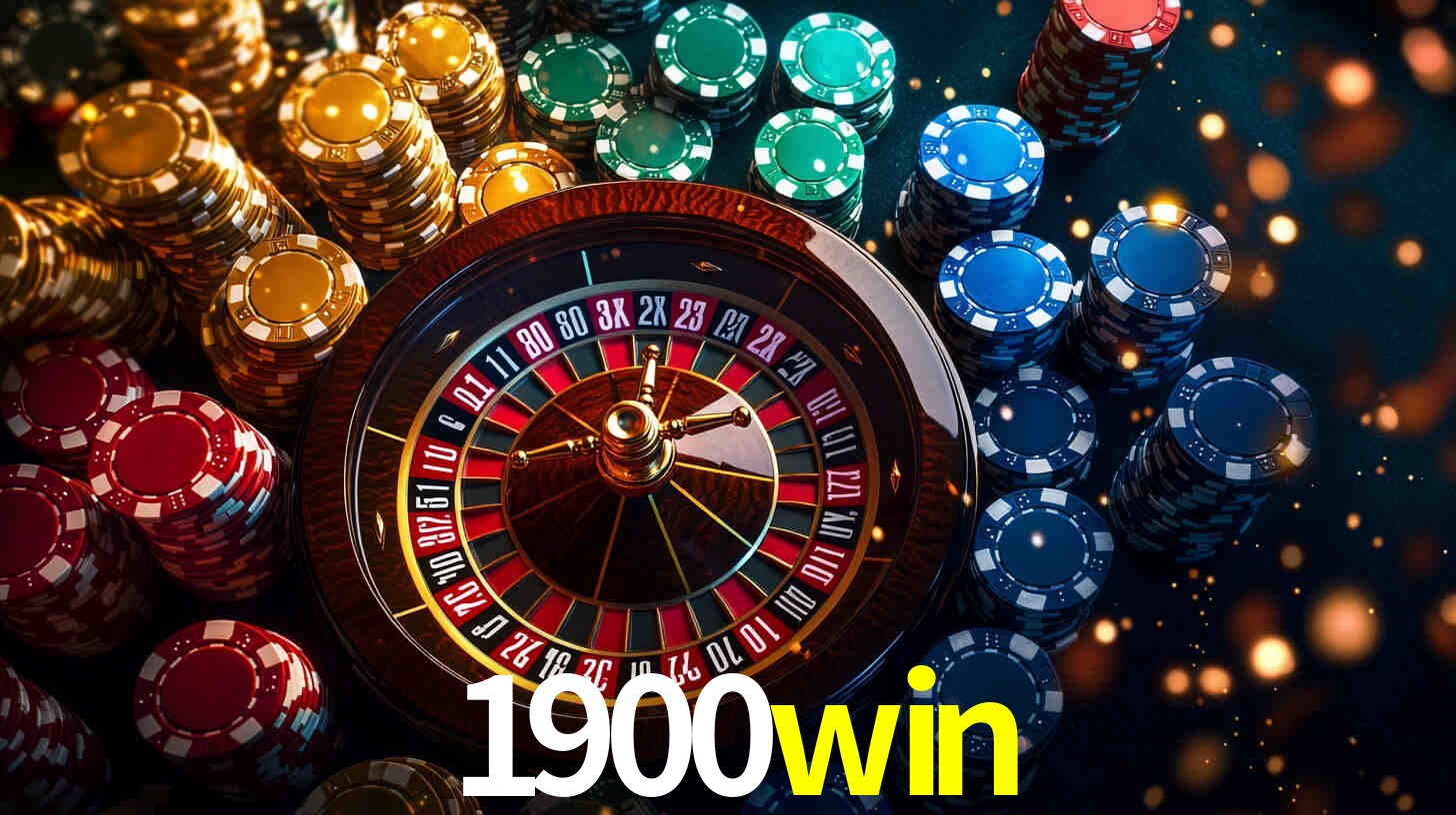 Welcome Bonus 1900win
