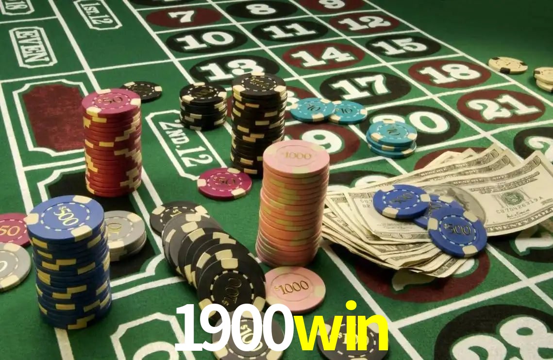 Bonus Features 1900win