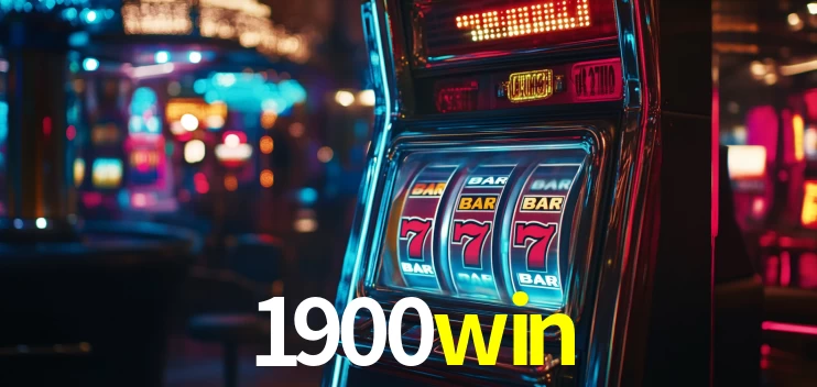 VIP Casino 1900win