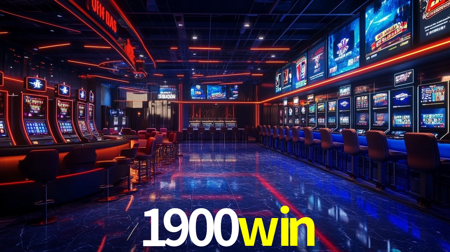 Live Casino 1900win