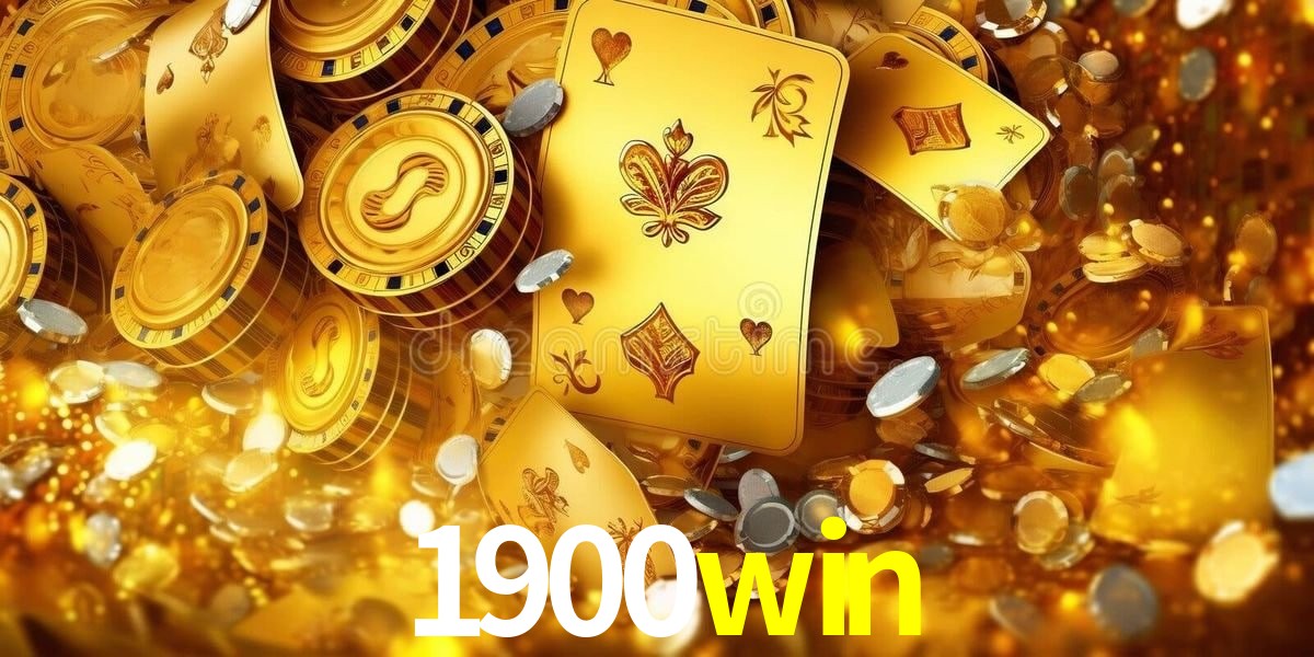 A Popularidade dos Caça-Níqueis no 1900win