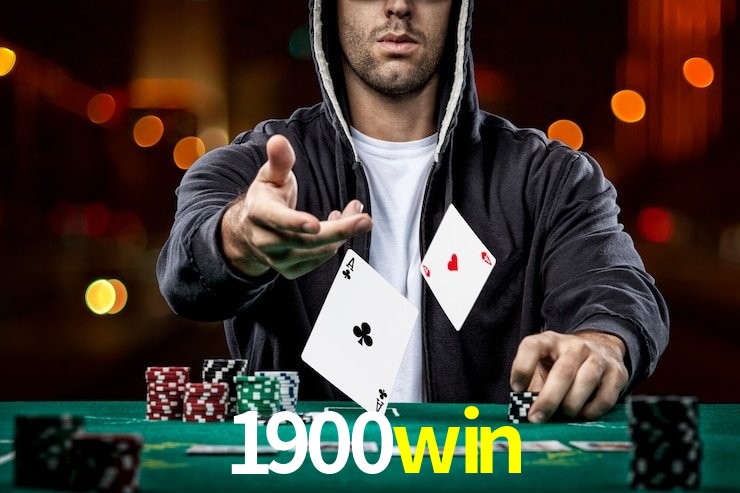 Bônus Generosos e Exclusivos no 1900win para Você!