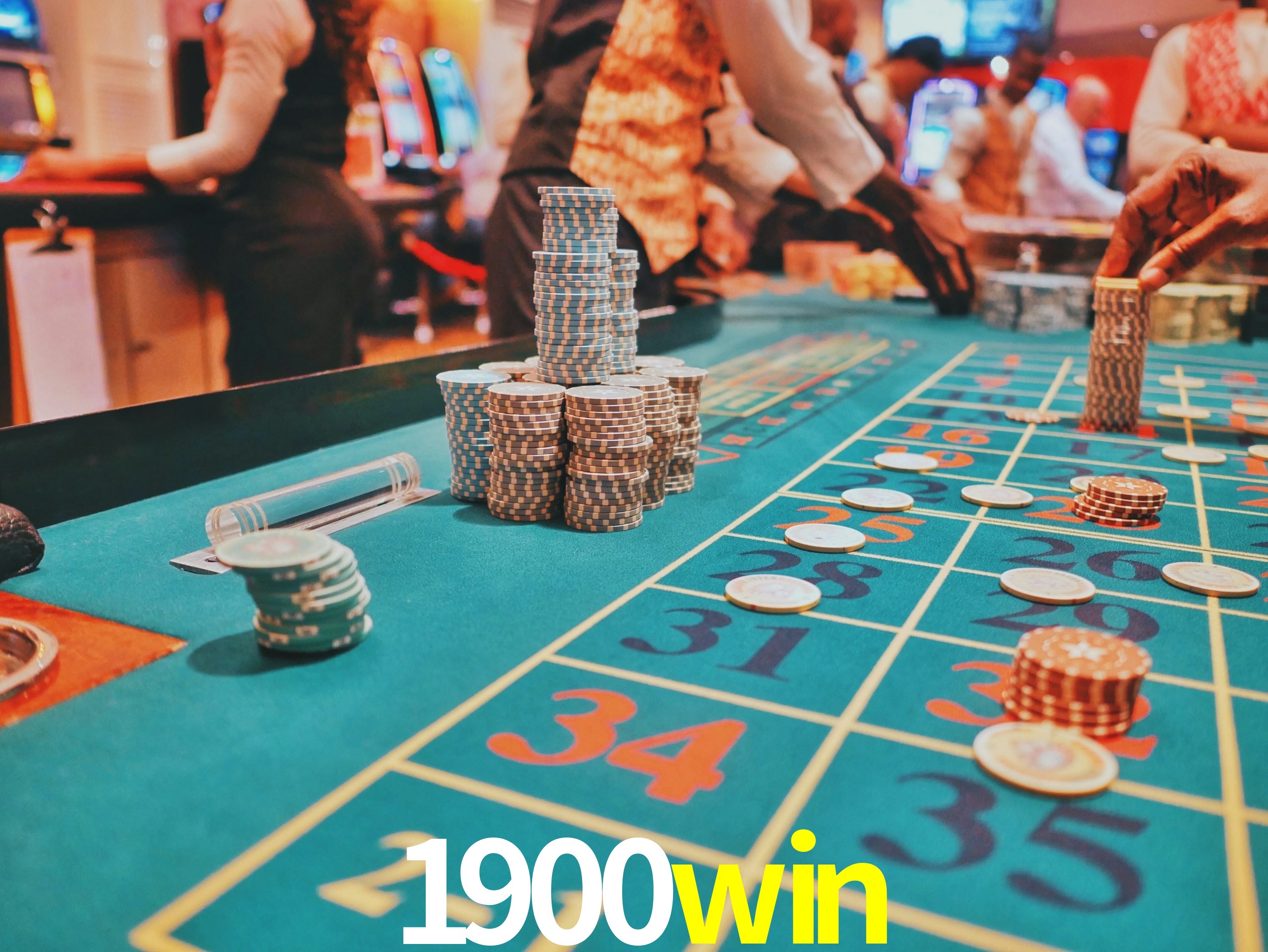 Jogos Exclusivos 1900win