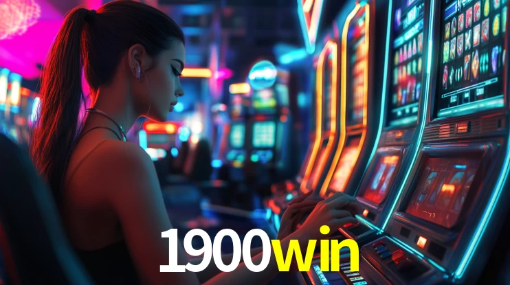 Premium Interface 1900win