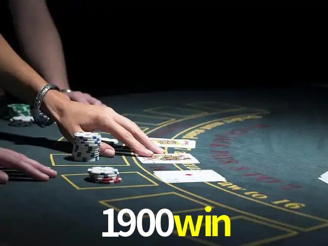 Tecnologia da Plataforma 1900win