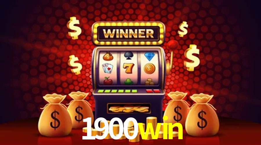 Account Benefits 1900win