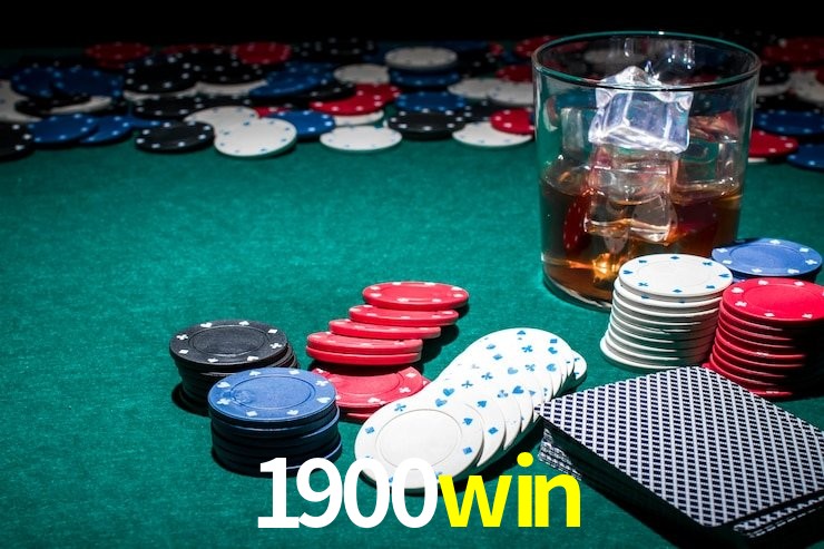 PIX Instantâneo 1900win