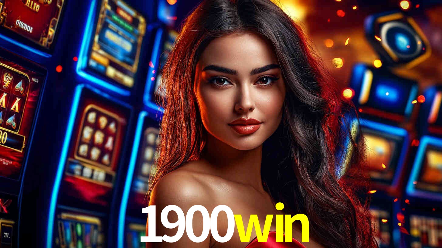 Apostas Esportivas na 1900win: Um Guia Completo