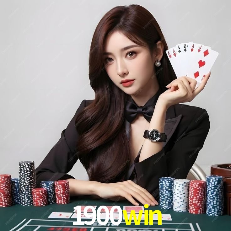 Provedores de Jogos 1900win