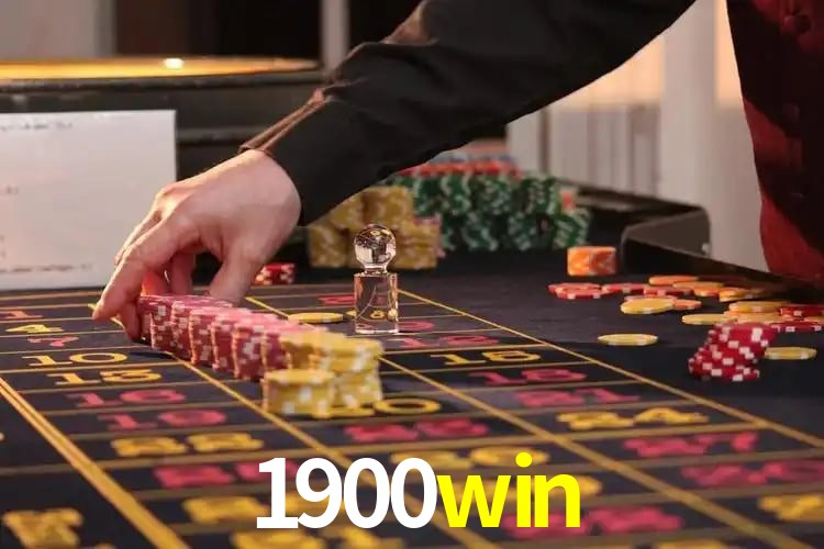 A Experiência Imersiva dos Cassinos Ao Vivo no 1900win