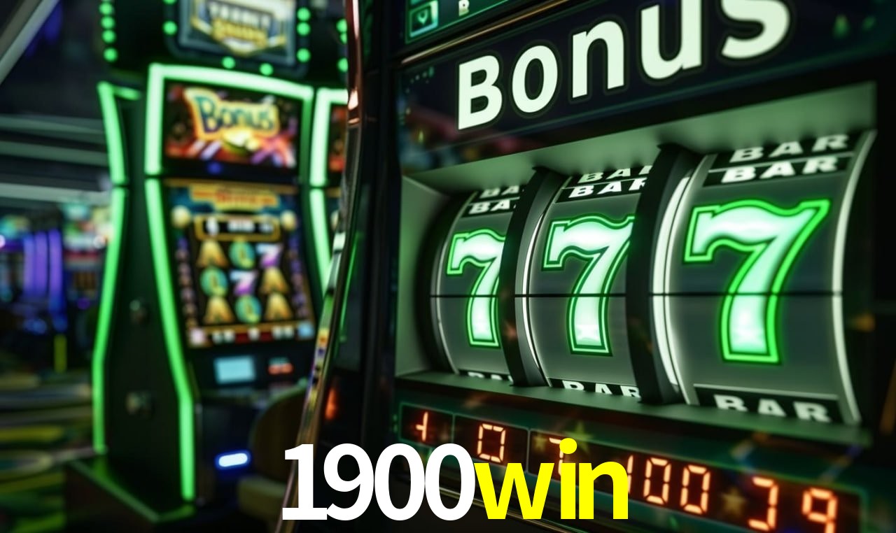 Games Directory 1900win