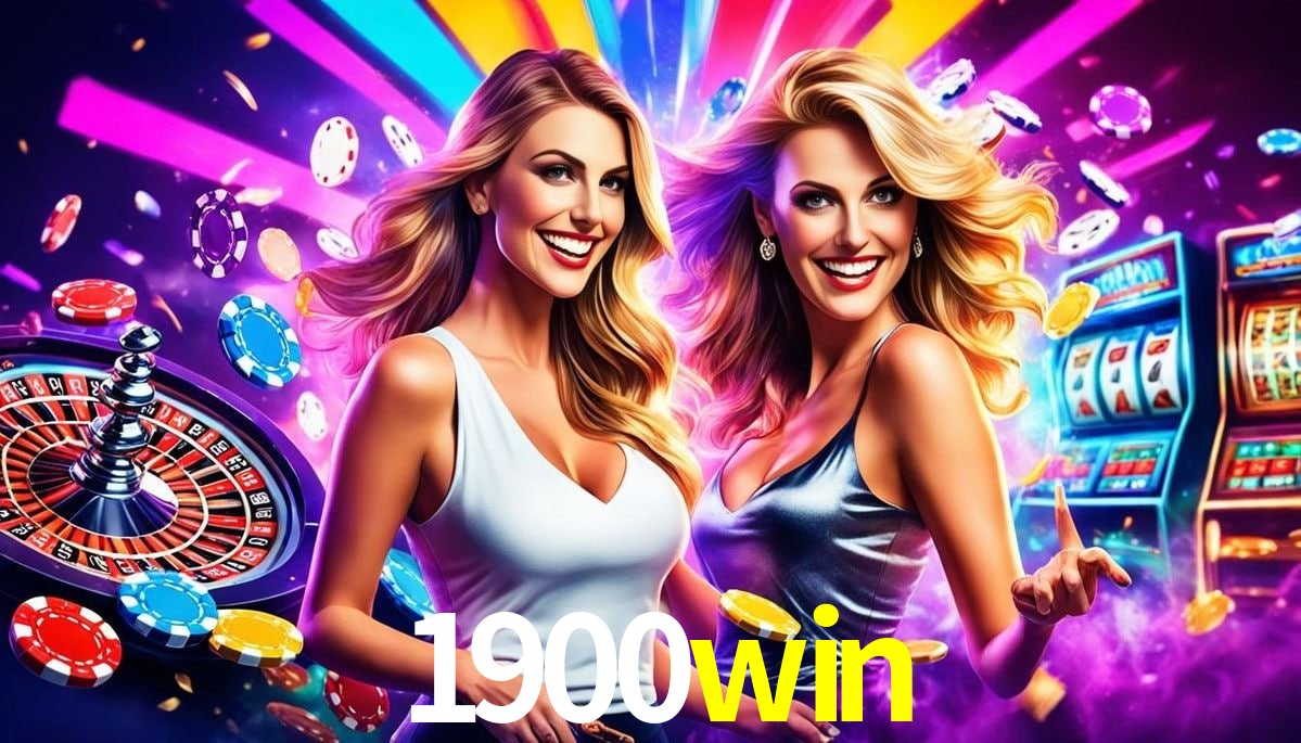 Desvendando o Mundo dos Jogos Virtuais na 1900win