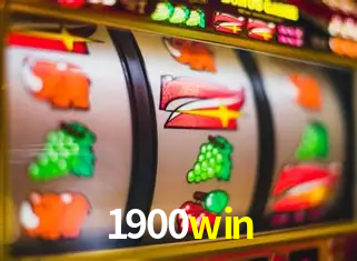 Descubra a Magia dos Jogos de Arcade no 1900win