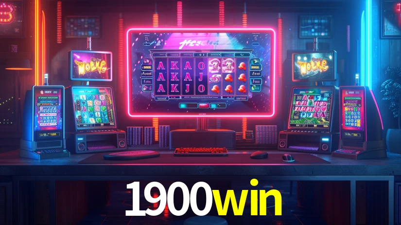 Explore as vantagens do 1900win: serviço profissional e confiabilidade