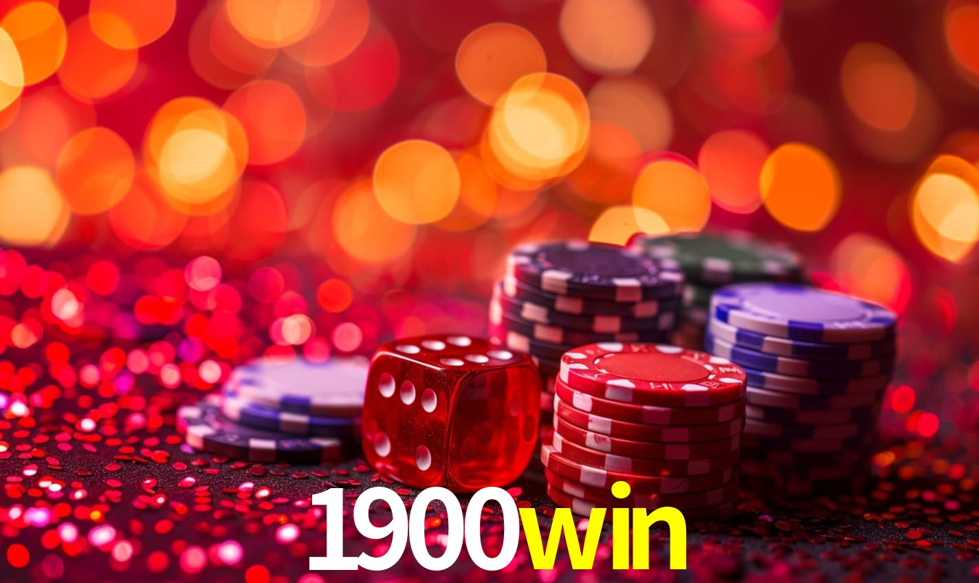 Apostas Esportivas na 1900win: Um Guia Completo
