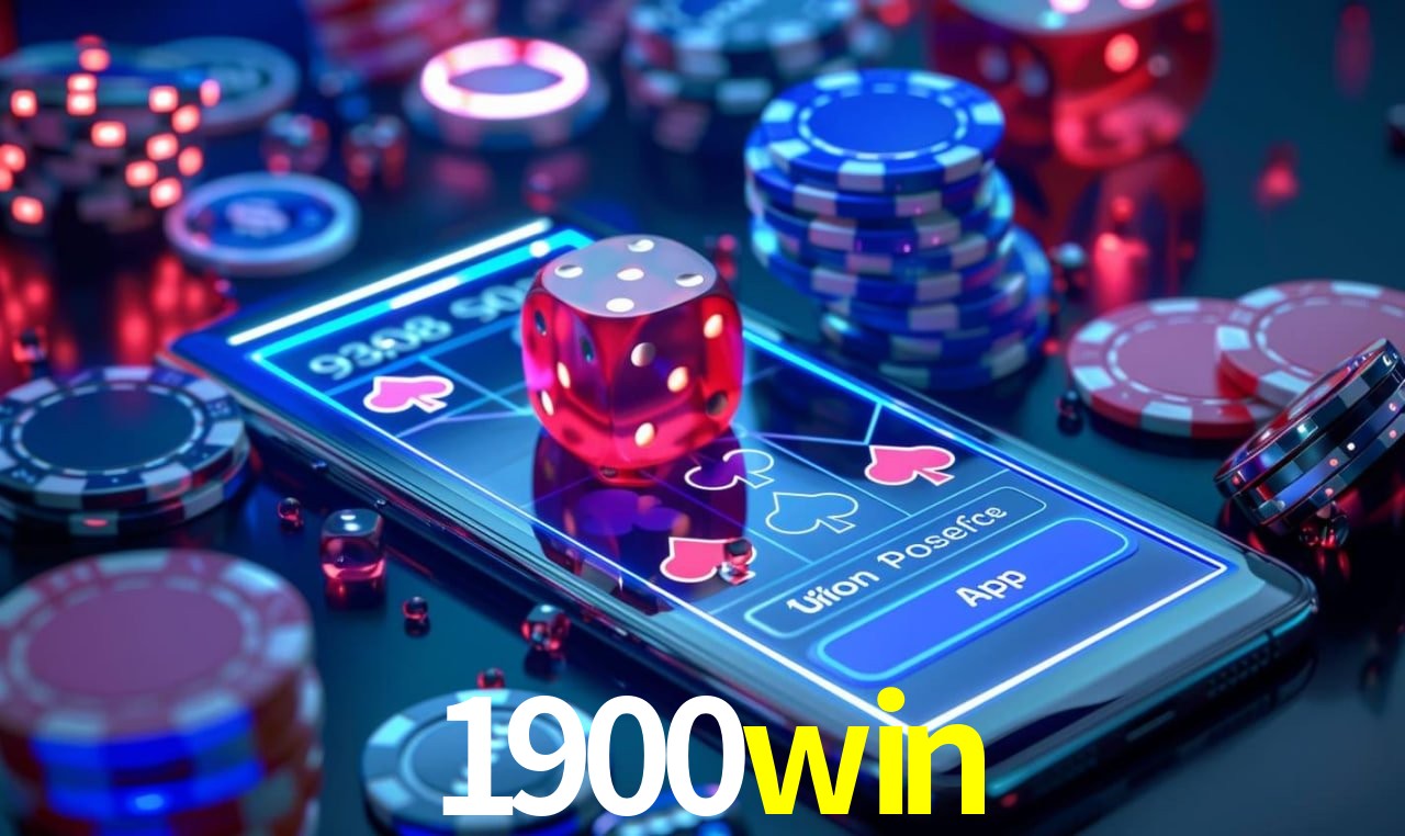 cassino 1900win