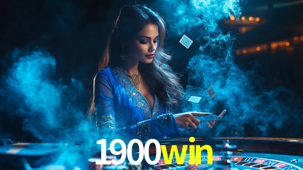 A Experiência Imersiva dos Cassinos Ao Vivo no 1900win