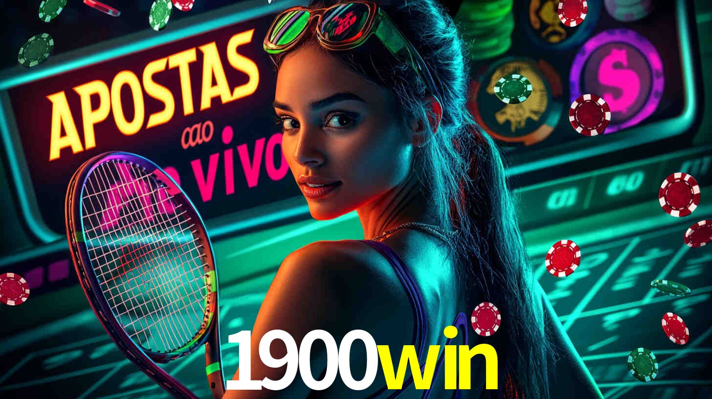 Descubra a Magia dos Jogos de Arcade no 1900win