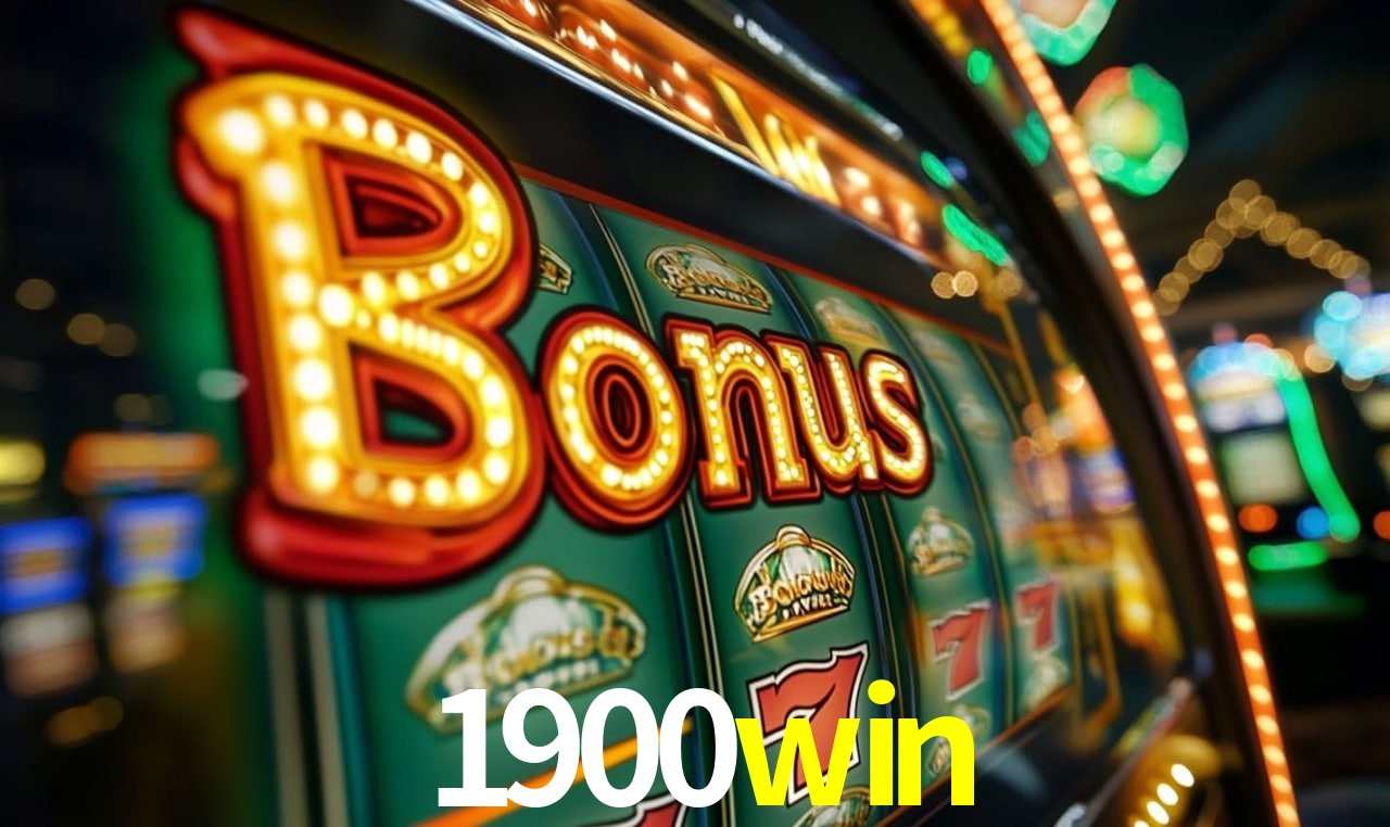 Promoção Relâmpago 1900win