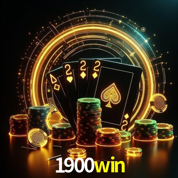 Apostas de Tênis 1900win
