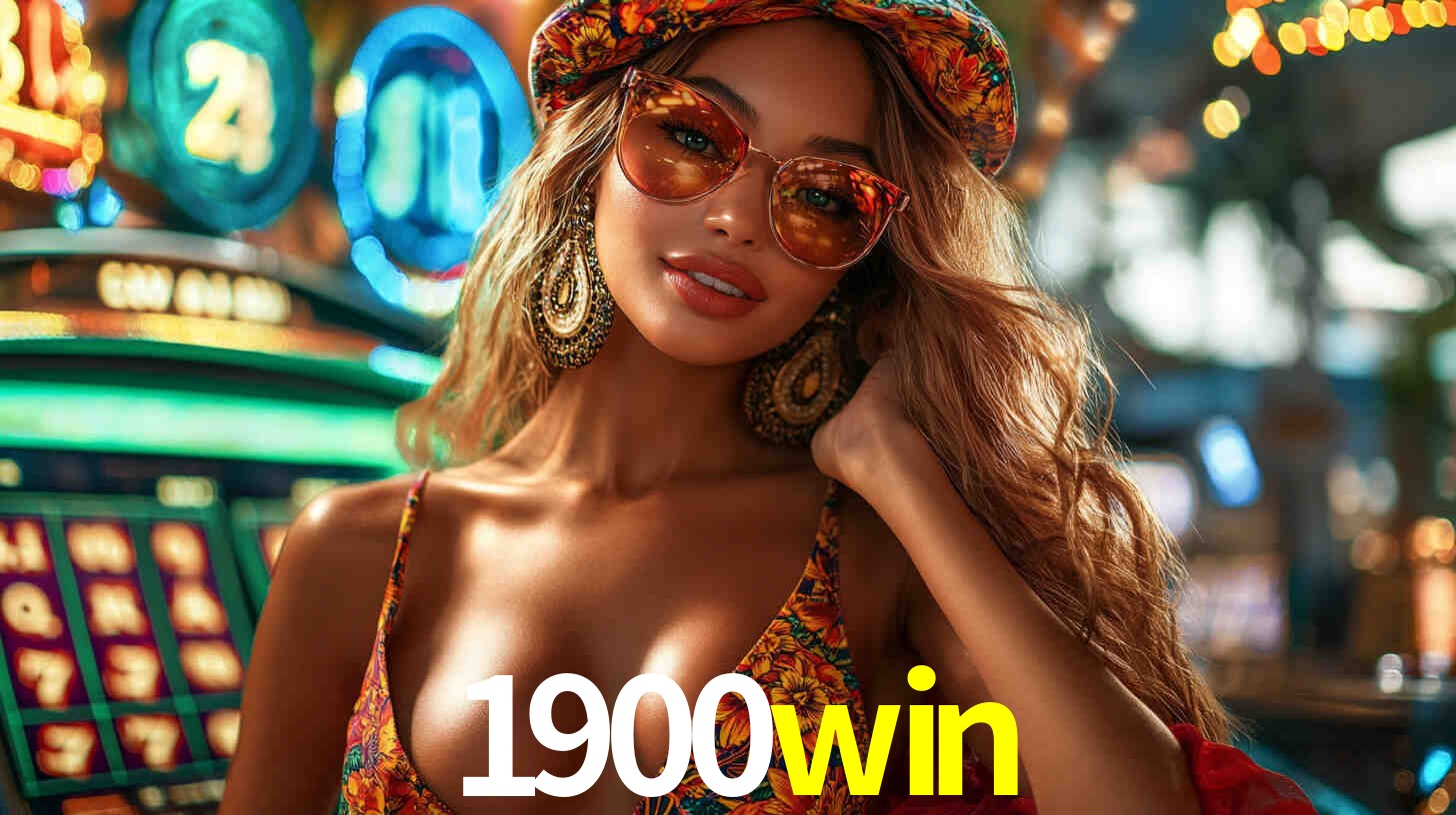 Programa VIP 1900win