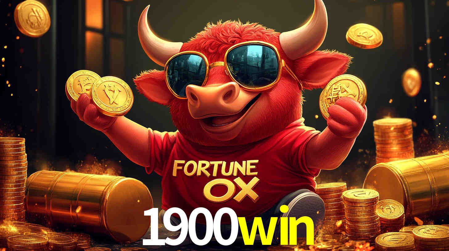 Inovações de Jogos na 1900win: O Futuro das Experiências Interativas