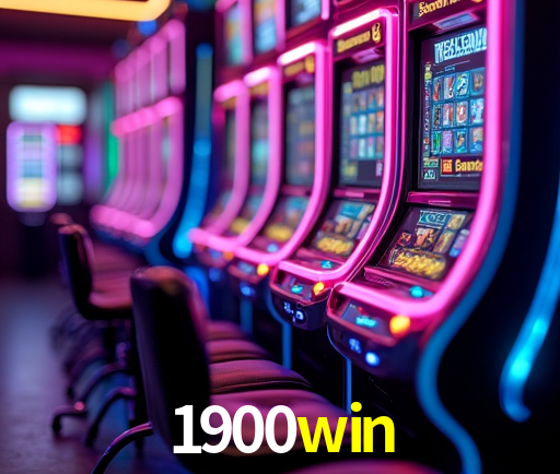 Promoções Sazonais 1900win