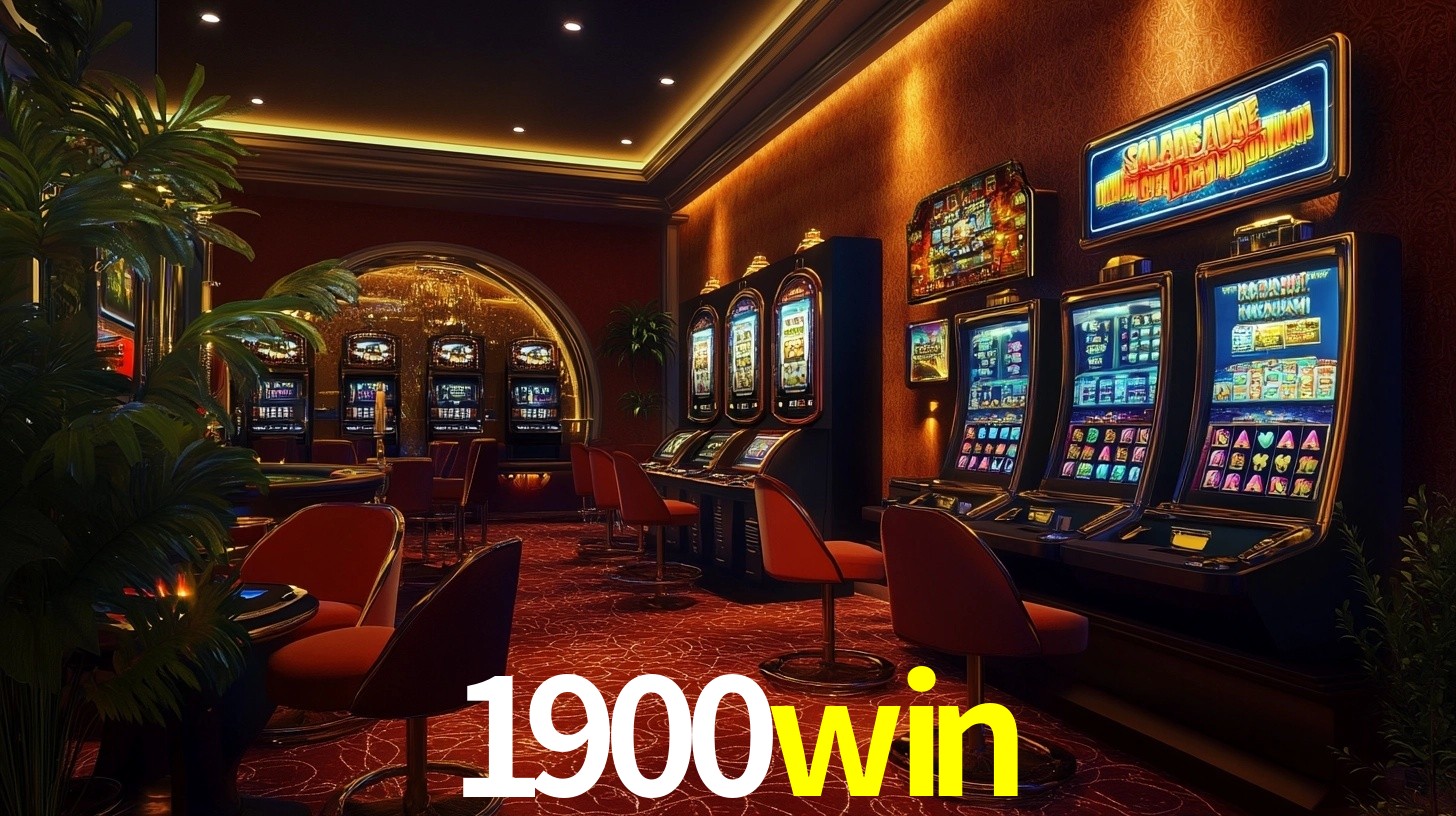 Roulette Table 1900win