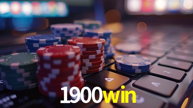 Diretório de Jogos 1900win