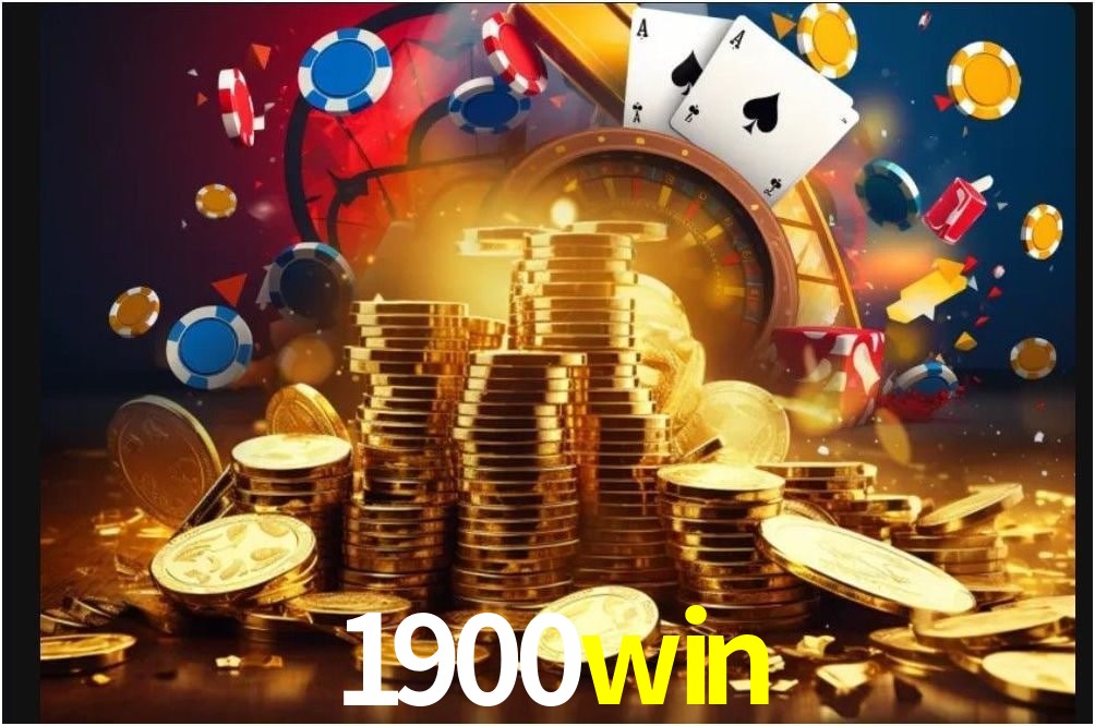 Inovações de Jogos na 1900win: O Futuro das Experiências Interativas