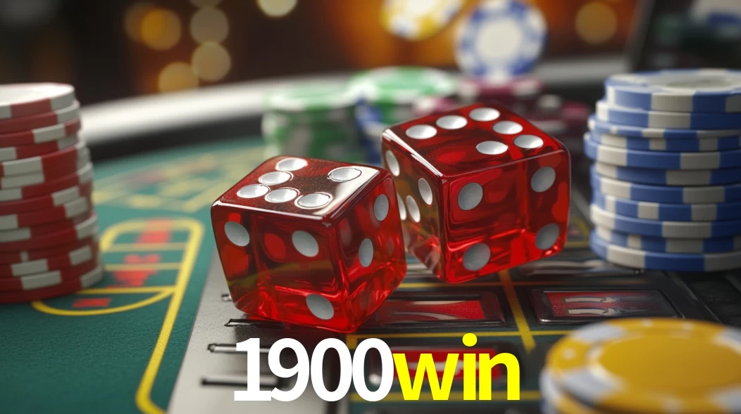 Blackjack Table 1900win
