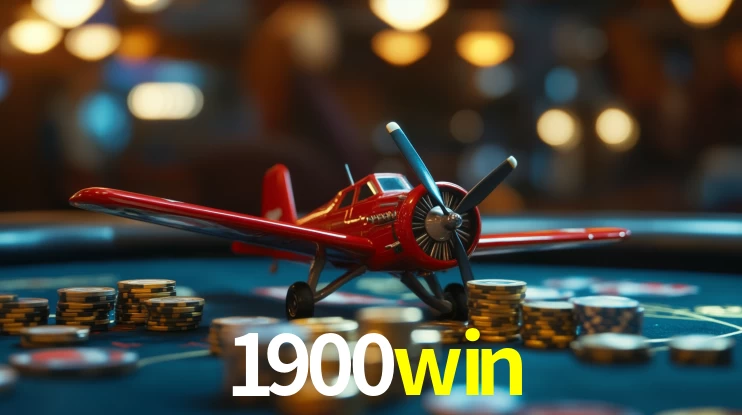 Live Casino 1900win