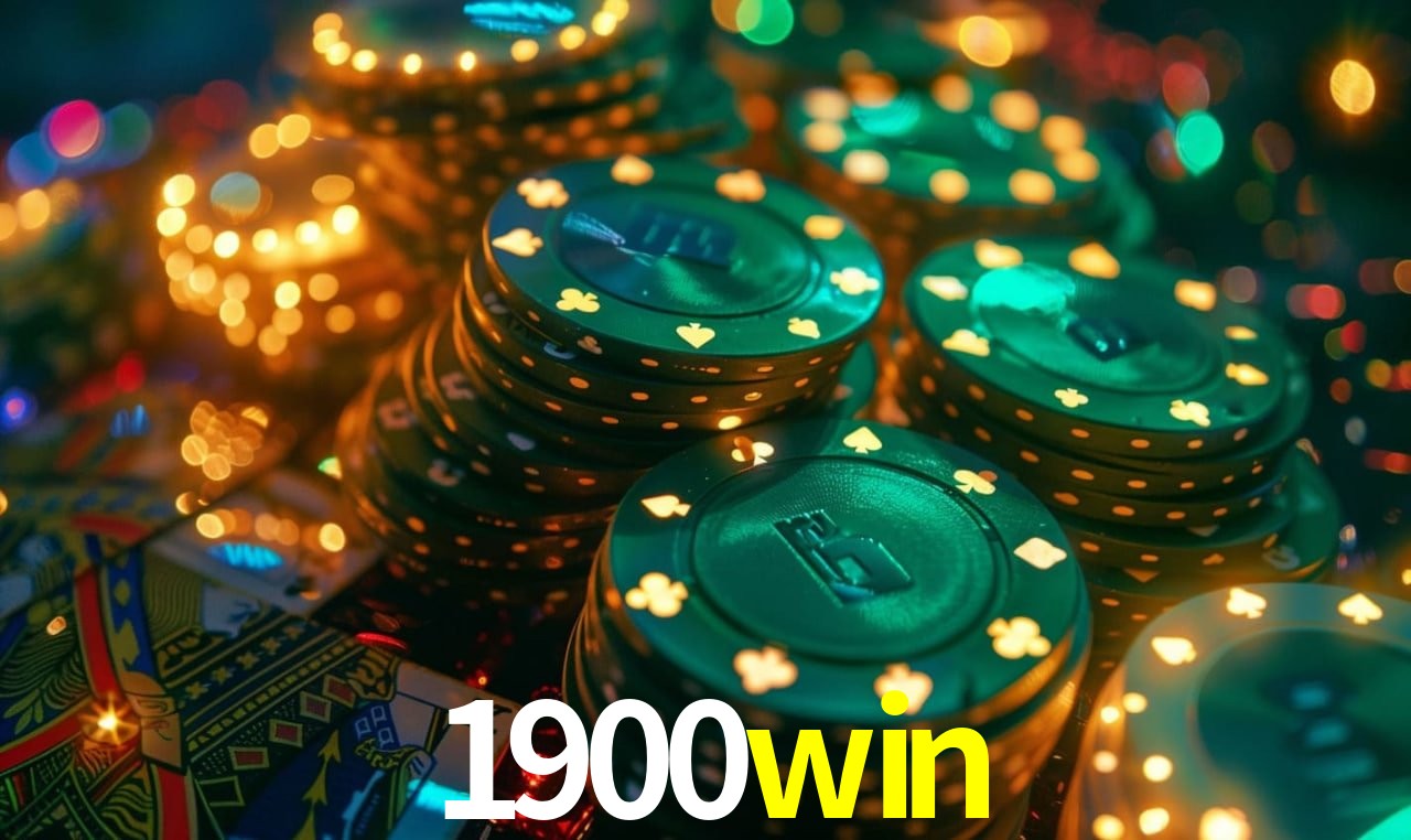Bônus Diários 1900win