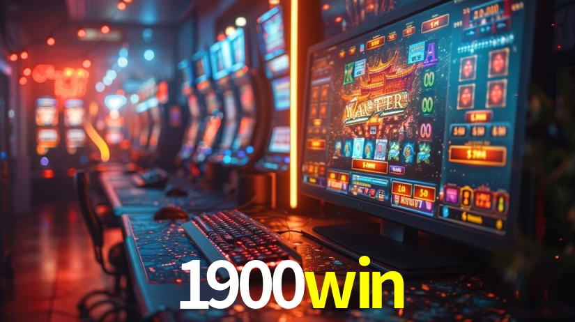 1900win bet