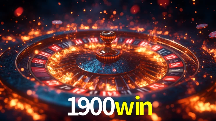 1900win App Interface