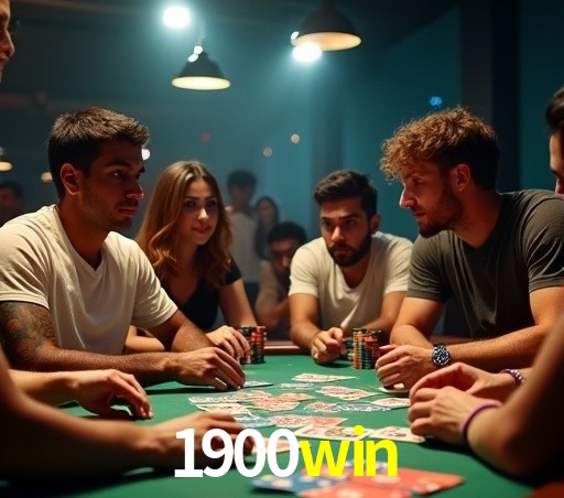 Especiais de Fim de Semana 1900win
