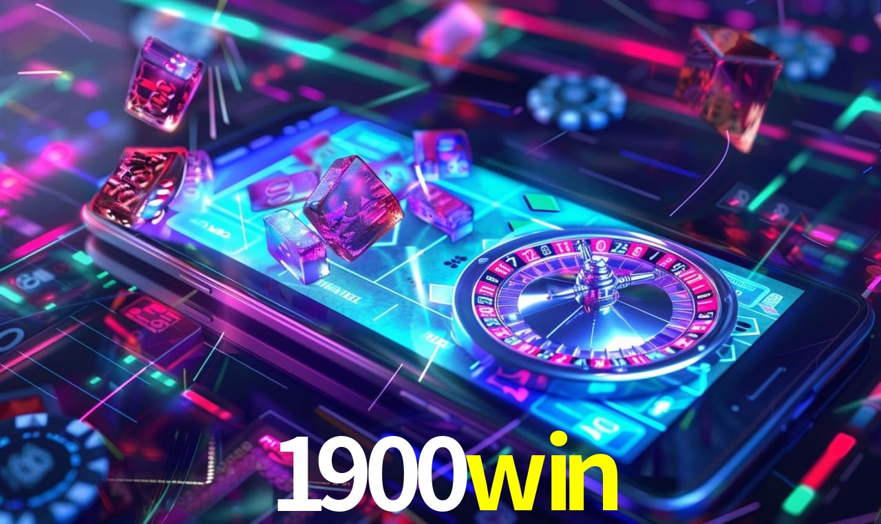 Casino Ao Vivo 1900win