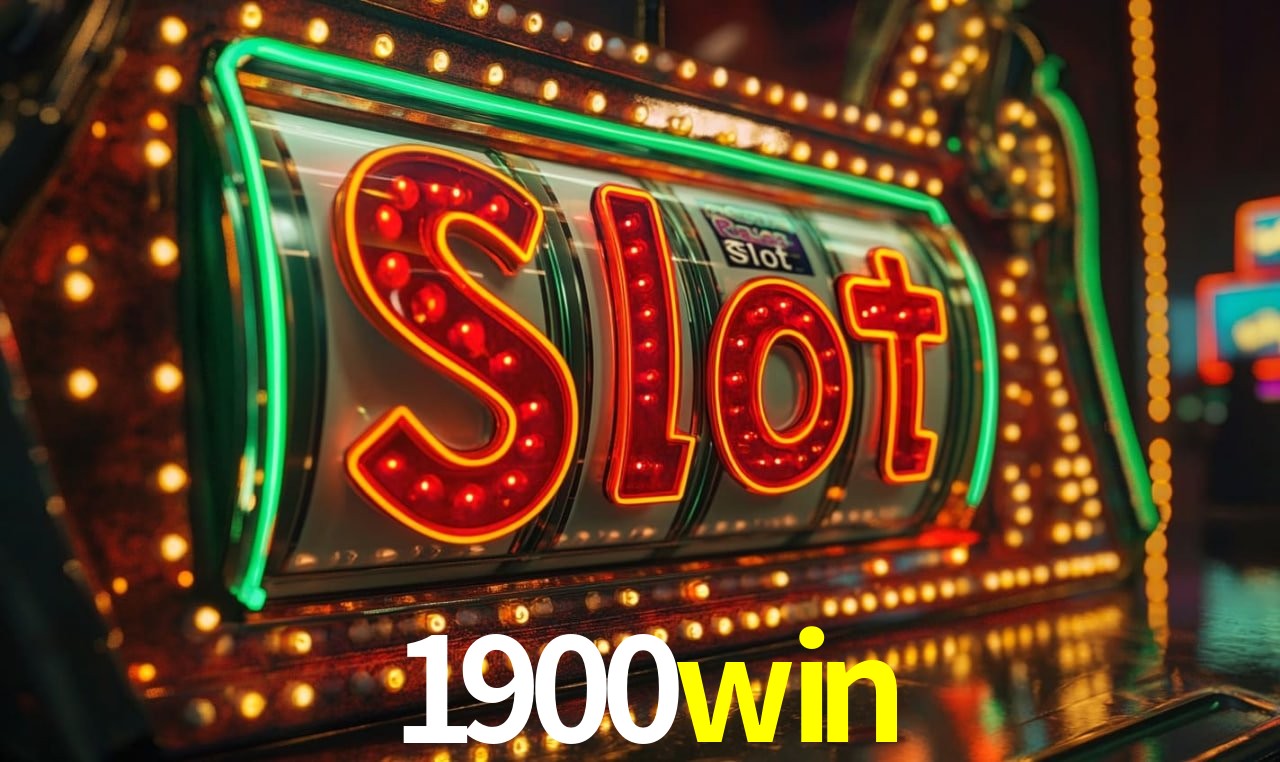 Casino Ao Vivo 1900win