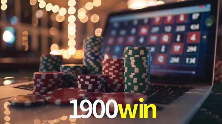 Secure Login 1900win