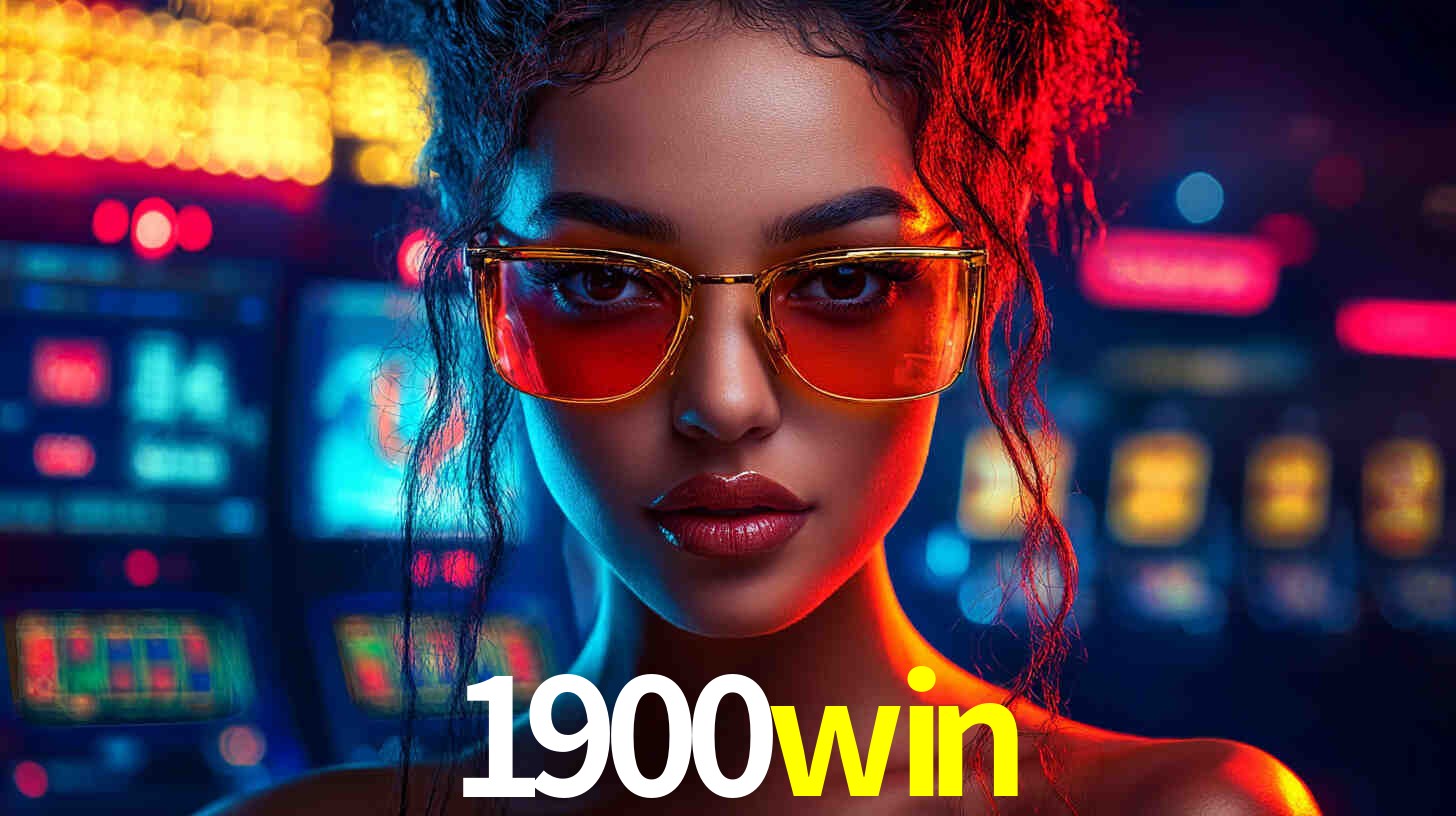 Inovações de Jogos na 1900win: O Futuro das Experiências Interativas